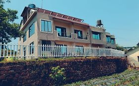 Evergreen Holidays Mahabaleshwar